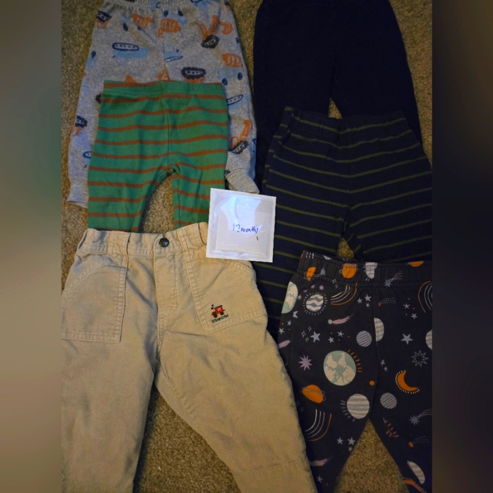 Baby bundle